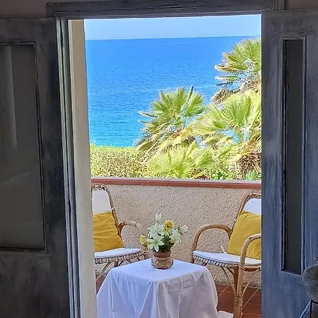 Teresa Sul Mare Feriehus Castelsardo
