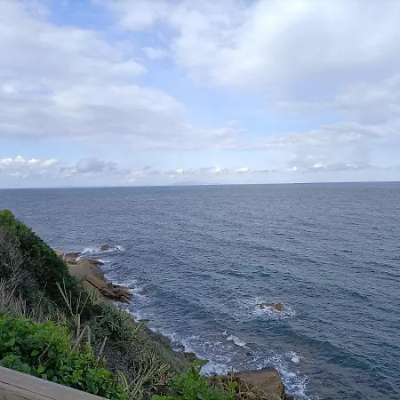 Feriehus Teresa Sul Mare Castelsardo