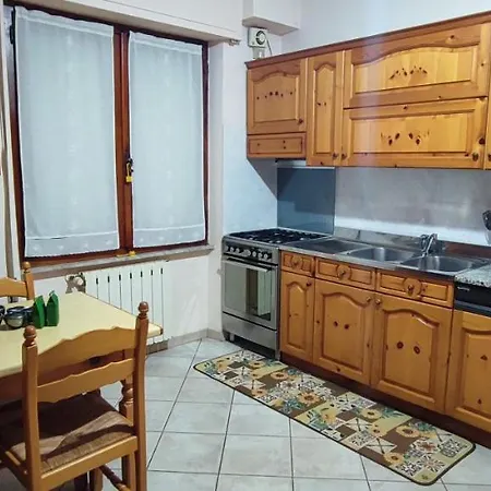 Σπίτι διακοπών Teresa *