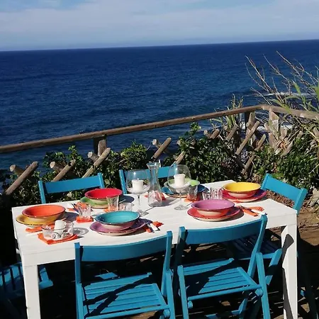 Dom wakacyjny Teresa Sul Mare Castelsardo