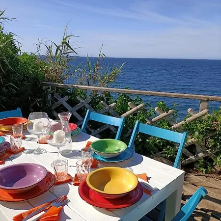 Teresa Sul Mare Castelsardo