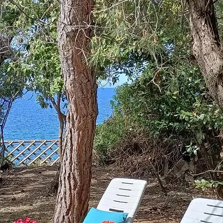 Casa de Férias Teresa Sul Mare *