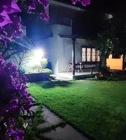 Teresa Σπίτι διακοπών *