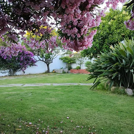 Teresa Σπίτι διακοπών Flumini di Quartu