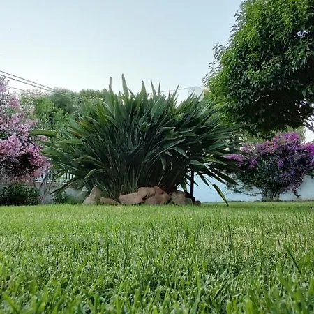 Teresa Σπίτι διακοπών *