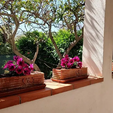 Teresa Flumini di Quartu