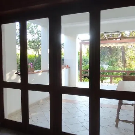 Σπίτι διακοπών Teresa