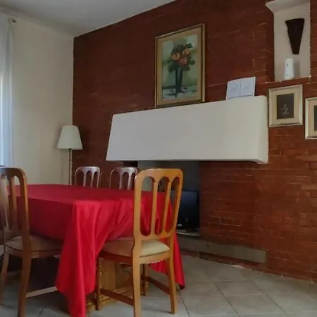 Σπίτι διακοπών Teresa