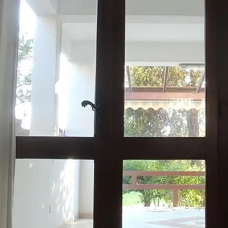 Teresa Σπίτι διακοπών