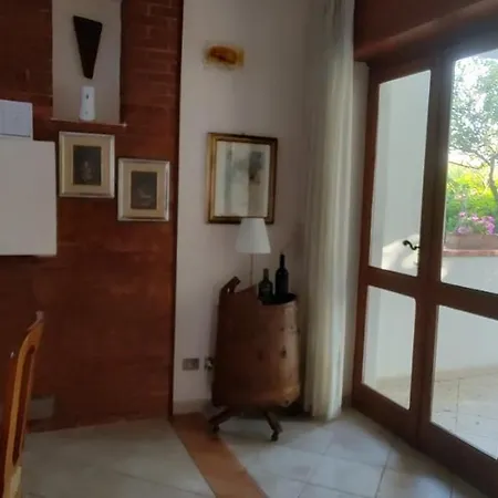 Σπίτι διακοπών Teresa *