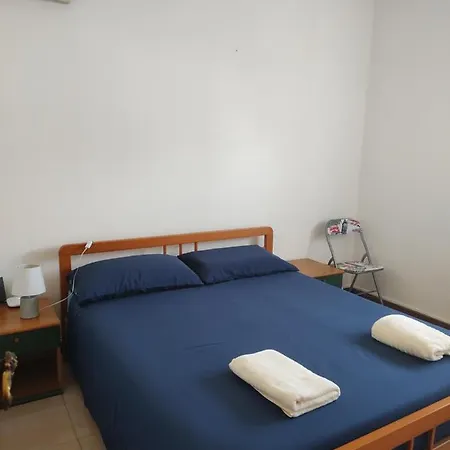 Teresa Σπίτι διακοπών