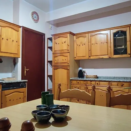 Σπίτι διακοπών Teresa Flumini di Quartu