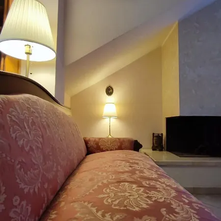 Σπίτι διακοπών Teresa