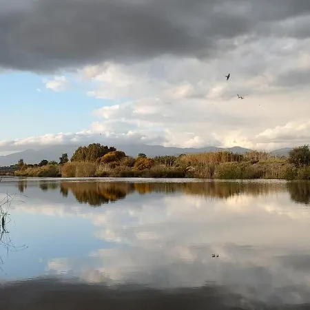 Σπίτι διακοπών Teresa Flumini di Quartu