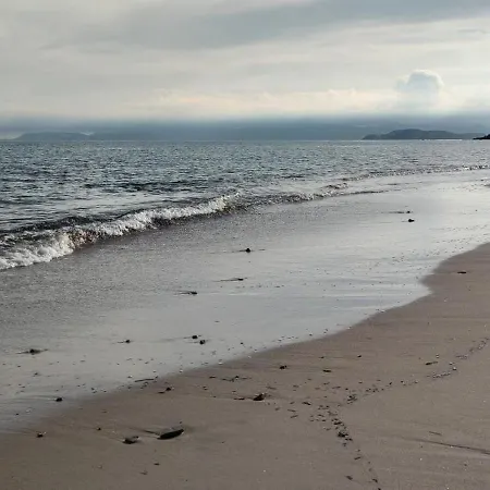 Σπίτι διακοπών Teresa *