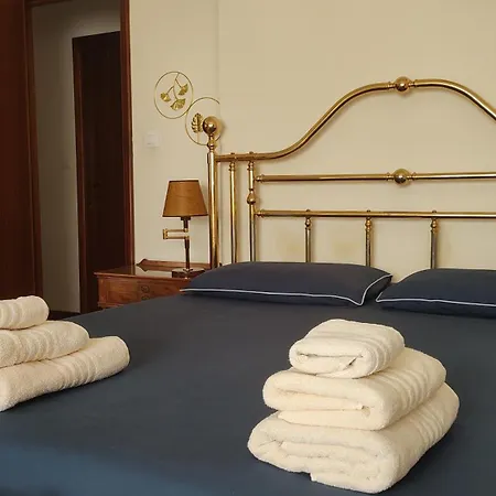 Σπίτι διακοπών Teresa Flumini di Quartu