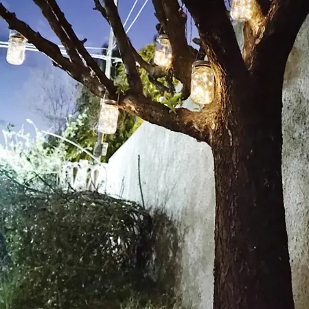 Σπίτι διακοπών Teresa