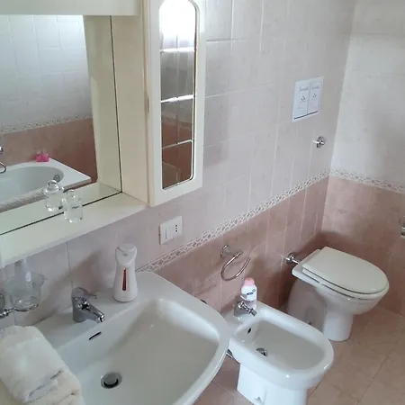 Σπίτι διακοπών Teresa *