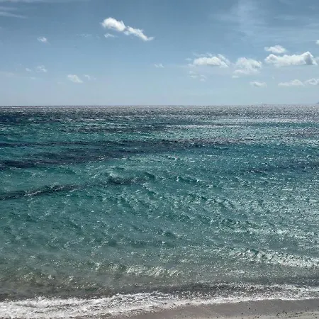 Σπίτι διακοπών Teresa *