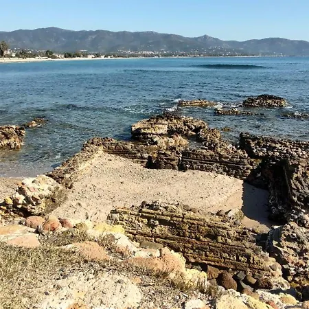 Σπίτι διακοπών Teresa Flumini di Quartu