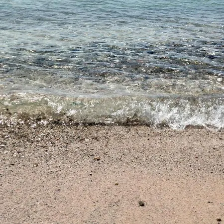 Σπίτι διακοπών Teresa Flumini di Quartu