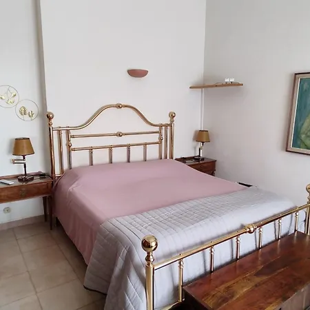 Σπίτι διακοπών Teresa