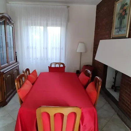 Teresa Σπίτι διακοπών *