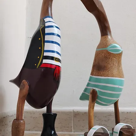 Teresa * Flumini di Quartu