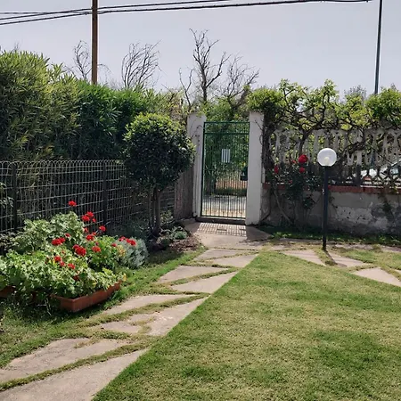 Teresa Σπίτι διακοπών