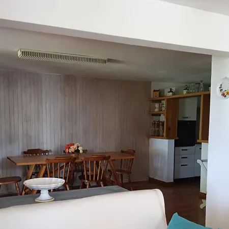 Casa de Férias Teresa Sul Mare