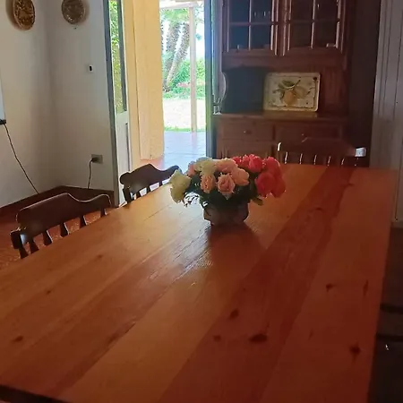 Casa de Férias Teresa Sul Mare *