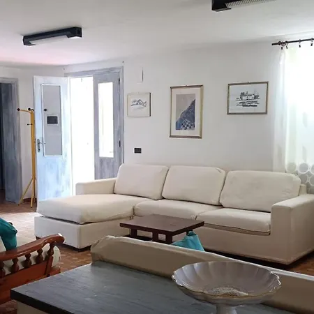 Teresa Sul Mare Casa de Férias Castelsardo